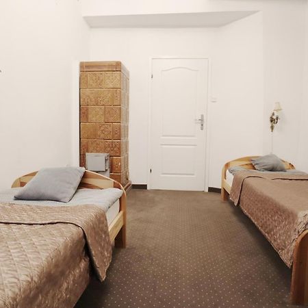 Da Vinci Apartment クラクフ エクステリア 写真