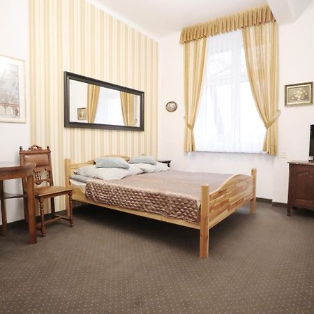 Da Vinci Apartment クラクフ エクステリア 写真