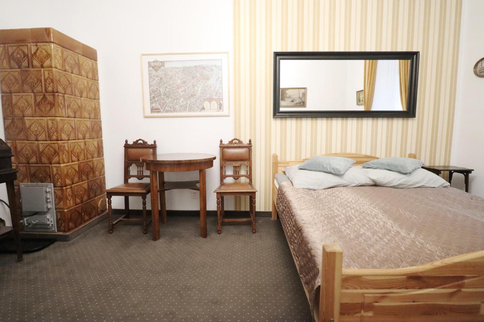 Da Vinci Apartment クラクフ エクステリア 写真
