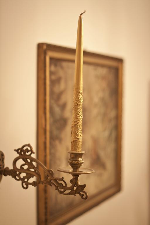 Da Vinci Apartment クラクフ エクステリア 写真