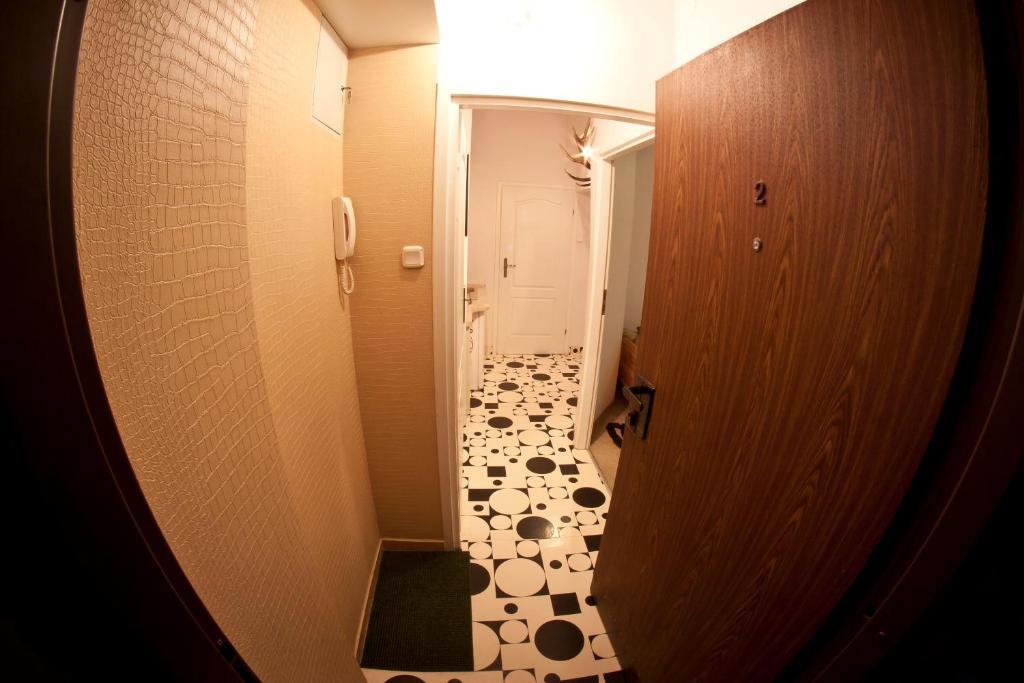 Da Vinci Apartment クラクフ エクステリア 写真