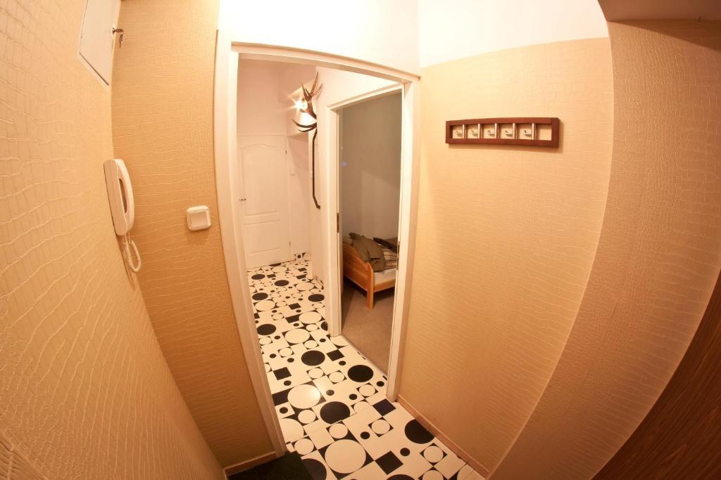 Da Vinci Apartment クラクフ エクステリア 写真