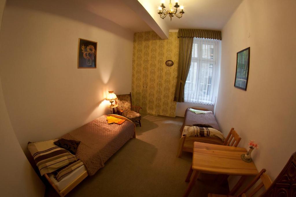 Da Vinci Apartment クラクフ エクステリア 写真