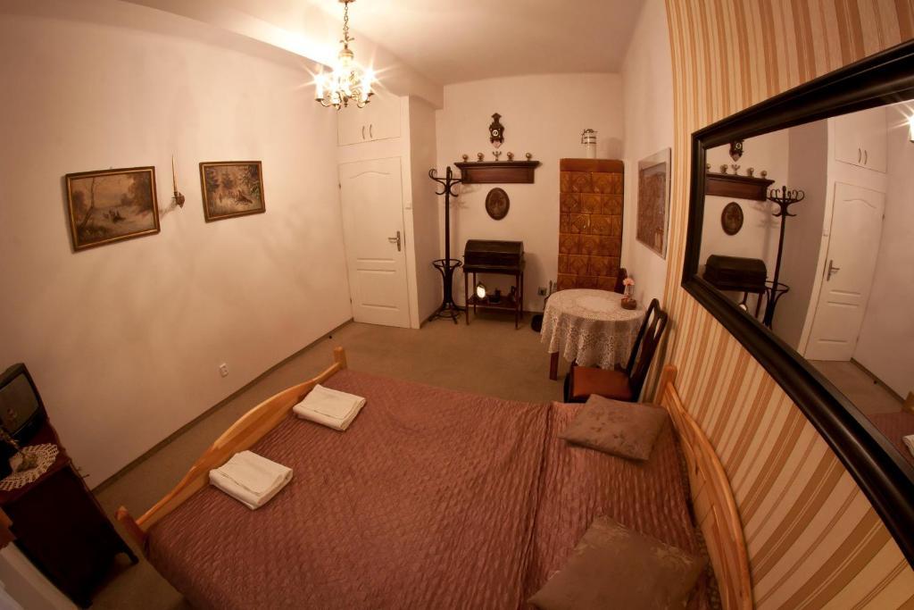 Da Vinci Apartment クラクフ エクステリア 写真