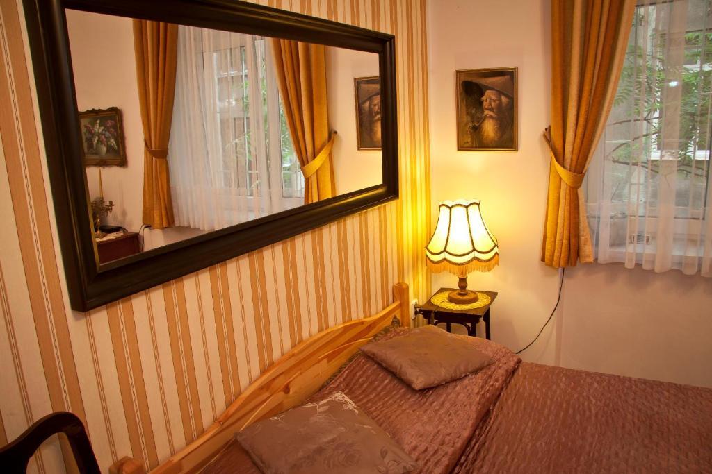 Da Vinci Apartment クラクフ エクステリア 写真