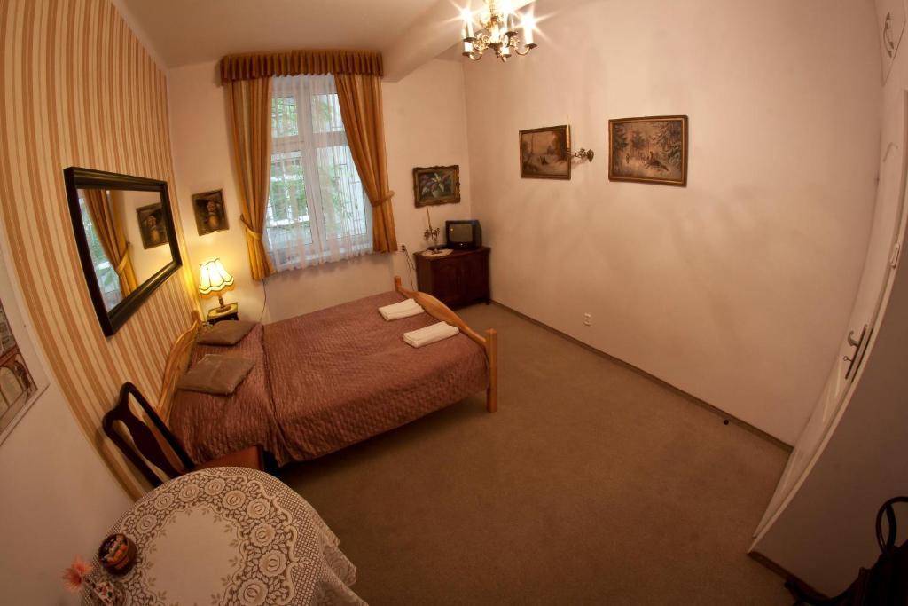 Da Vinci Apartment クラクフ エクステリア 写真