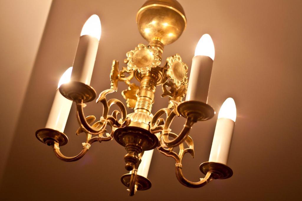 Da Vinci Apartment クラクフ エクステリア 写真