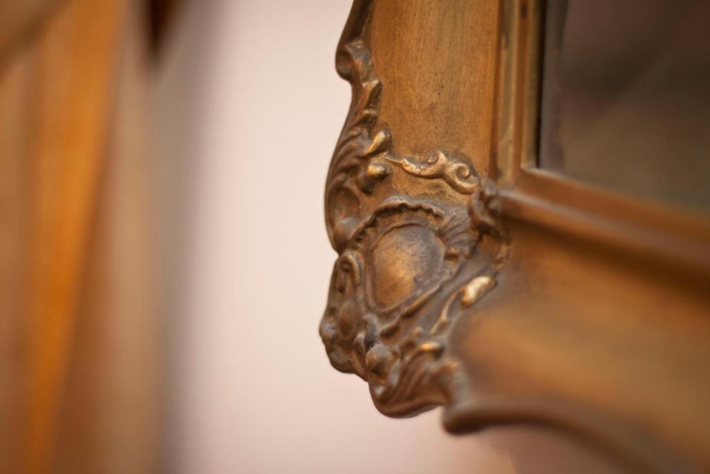Da Vinci Apartment クラクフ エクステリア 写真